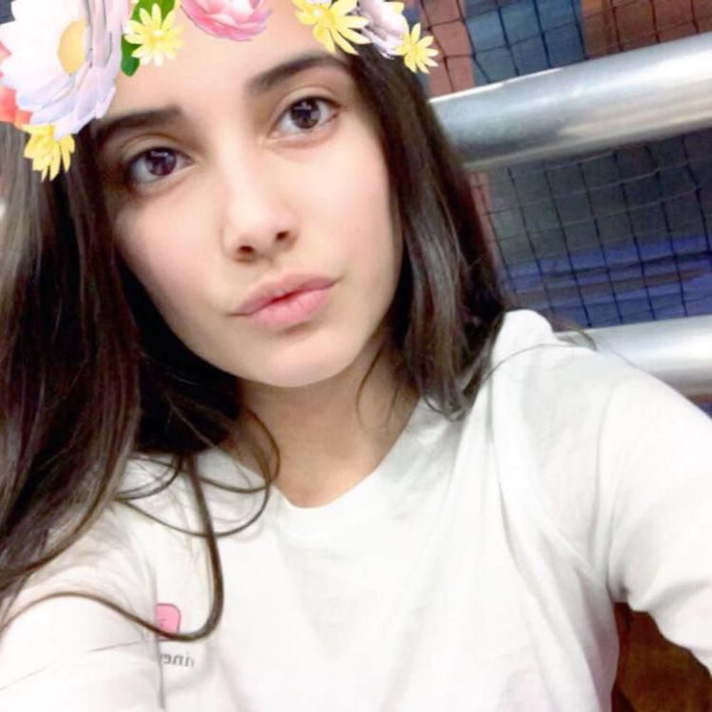 Meet your Posher, Silvana